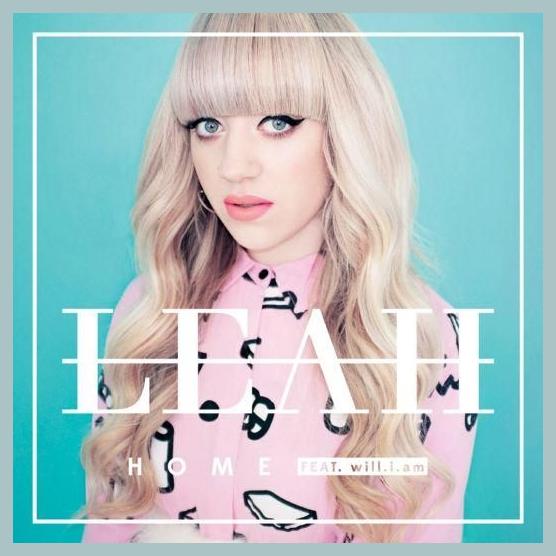 Leah McFall